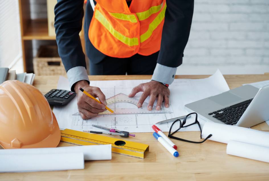 Decades of Experience